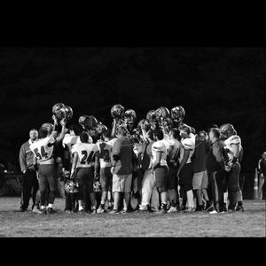 Meet your Posher, Cameron